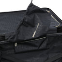 Travelite BARBARA Stepp - 4 - Rollen - Trolley S 55 cm erw. (satin nude, 55 cm) - Markenkoffer
