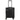 Travelite BARBARA Stepp - 4 - Rollen - Trolley S 55 cm erw. (schwarz, 55 cm) - Markenkoffer