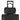 Travelite BARBARA Stepp - Cosmetic Bag 27 cm (schwarz) - Markenkoffer