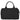 Travelite BARBARA Stepp - Cosmetic Bag 27 cm (schwarz) - Markenkoffer
