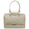 BARBARA & travelite Stepp - Weekender 48 cm (satin nude)
