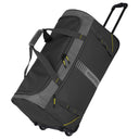 Travelite Basics Active - Rollenreisetasche 86L 70 cm (anthracite) - Markenkoffer