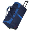 Travelite Basics Active - Rolling Travel Bag 70 cm (navy)