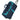 Travelite Basics Active - Rollenreisetasche 70 cm (petrol) - Markenkoffer
