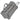 Travelite Basics Fresh - Rollenreisetasche 71 cm (anthrazit) - Markenkoffer