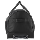 Travelite Basics Fresh - Rollenreisetasche 89L 71 cm (black) - Markenkoffer