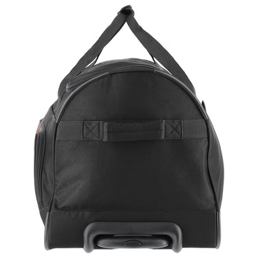 Travelite Basics Fresh - Rollenreisetasche 89L 71 cm (black) - Markenkoffer