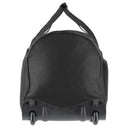 Travelite Basics Fresh - Rollenreisetasche 89L 71 cm (black) - Markenkoffer