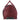 Travelite Basics Fresh - Rollenreisetasche 89L 71 cm (bordeaux) - Markenkoffer