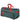 Travelite Basics Fresh - Rollenreisetasche 71 cm (grün/orange) - Markenkoffer