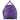 Travelite Basics Fresh - Rollenreisetasche 71 cm (lila) - Markenkoffer