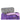 Travelite Basics Fresh - Rollenreisetasche 71 cm (lila) - Markenkoffer