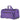 Travelite Basics Fresh - Rollenreisetasche 71 cm (lila) - Markenkoffer