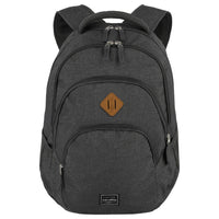 Travelite Basics Melange - Rucksack 45 cm (anthracite) - Markenkoffer