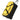 Travelite Basics - Planen Rollenreisetasche 70 cm erw. (gelb) - Markenkoffer