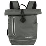 Travelite Basics Roll - Up - Rucksack Plane 48 cm (anthracite) - Markenkoffer