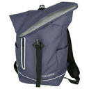 Travelite Basics Roll - Up - Rucksack Plane 48 cm (navy) - Markenkoffer