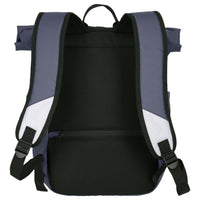 Travelite Basics Roll-Up - Rucksack Plane 48 cm (navy) - Ansicht 3