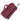 Travelite Basics - Rollenreisetasche 119L 70 cm erw. (bordeaux) - Markenkoffer