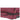 Travelite Basics - Rollenreisetasche 119L 70 cm erw. (bordeaux) - Markenkoffer