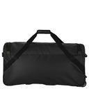 Travelite Basics - Rollenreisetasche Plane 97L 71 cm (black) - Markenkoffer