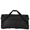 Travelite Basics - Rollenreisetasche Plane 97L 71 cm (black) - Markenkoffer