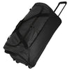 Travelite Basics - Rollenreisetasche Plane 97L 71 cm (black)