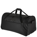 Travelite Basics - Rollenreisetasche Plane 97L 71 cm (black) - Markenkoffer