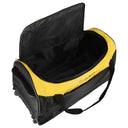 Travelite Basics - Rollenreisetasche Plane 97L 71 cm (gelb) - Markenkoffer