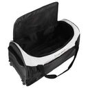 Travelite Basics - Rollenreisetasche Plane 97L 71 cm (weiß) - Markenkoffer