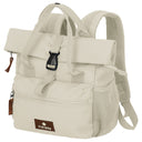 Travelite Basics Rollup - Rucksack 27 cm (off-white) - Ansicht 2