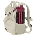 Travelite Basics Rollup - Rucksack 27 cm (off-white) - Ansicht 6