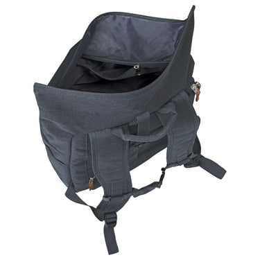 Travelite Basics Rollup - Rucksack 60 cm (anthrazite) - Markenkoffer