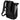 Travelite Basics Rollup - Rucksack 60 cm (black) - Markenkoffer
