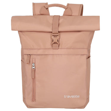 Travelite Basics Rollup - Rucksack 60 cm (puderrosa) - Markenkoffer