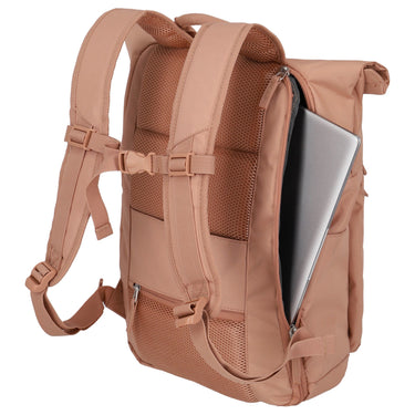 Travelite Basics Rollup - Rucksack 60 cm (puderrosa) - Markenkoffer