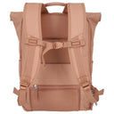 Travelite Basics Rollup - Rucksack 60 cm (puderrosa) - Markenkoffer