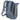 Travelite Basics Rollup - Rucksack 60 cm (rauchblau) - Markenkoffer
