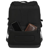 Travelite Basics - Rucksack 15.6" 48 cm (black) - Ansicht 5