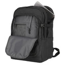 Travelite Basics - Rucksack 15.6" 48 cm (black) - Markenkoffer