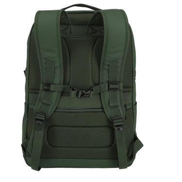 Travelite Basics - Rucksack 15.6" 48 cm (oliv) - Markenkoffer