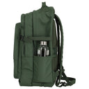 Travelite Basics - Rucksack 15.6" 48 cm (oliv) - Markenkoffer