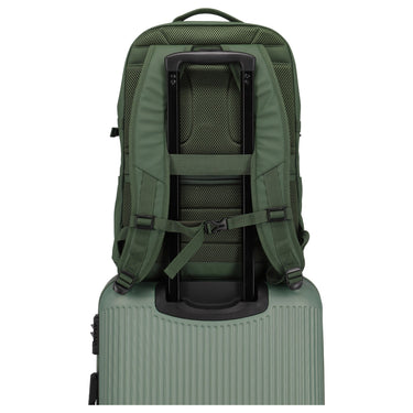 Travelite Basics - Rucksack 15.6" 48 cm (oliv) - Markenkoffer