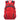 Travelite Basics - Rucksack 46 cm (red) - Markenkoffer