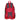 Travelite Basics - Rucksack 46 cm (red) - Markenkoffer