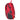 Travelite Basics - Rucksack 46 cm (red) - Markenkoffer