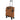 Travelite Briize - 4 - Rollen - Kabinentrolley S 55 cm (curry) - Markenkoffer