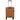 Travelite Briize - 4 - Rollen - Kabinentrolley S 55 cm (curry) - Markenkoffer