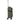 Travelite Briize - 4 - Rollen - Kabinentrolley S 55 cm (khaki) - Markenkoffer