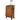 Travelite Briize - 4 - Rollen - Trolley L 78 cm erw. (curry) - Markenkoffer